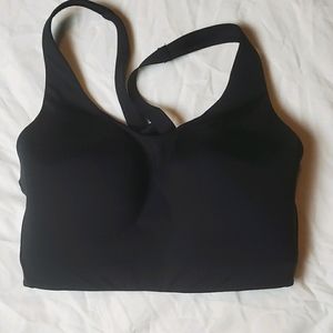 Athleta Advance Bra 34D New